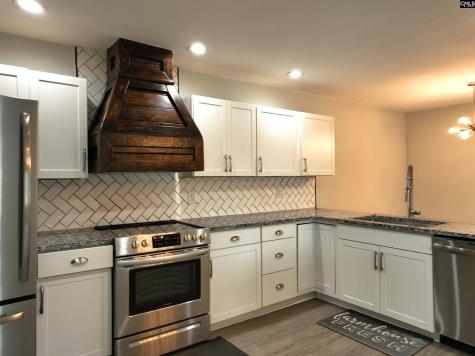 211 Shoreline Drive Columbia SC 29212