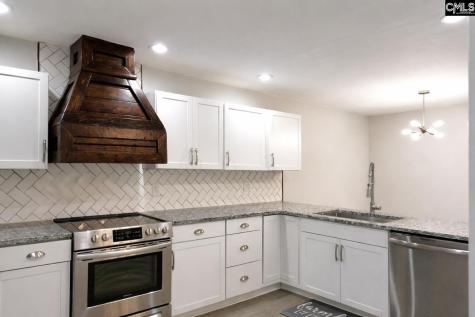 211 Shoreline Drive Columbia SC 29212