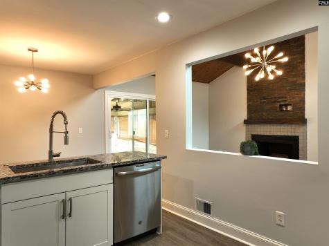 211 Shoreline Drive Columbia SC 29212