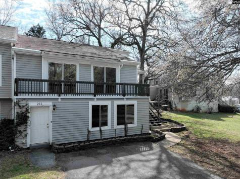 211 Shoreline Drive Columbia SC 29212