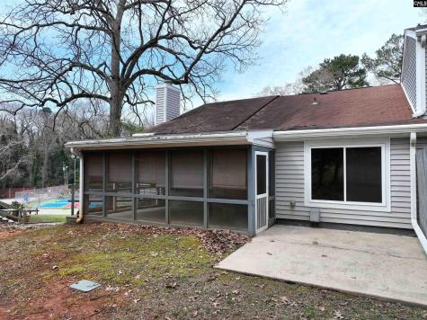 211 Shoreline Drive Columbia SC 29212