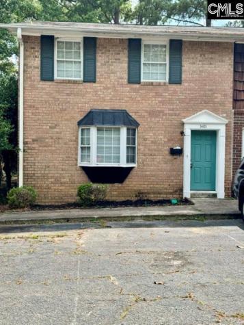 1401 Cactus Avenue Columbia SC 29210