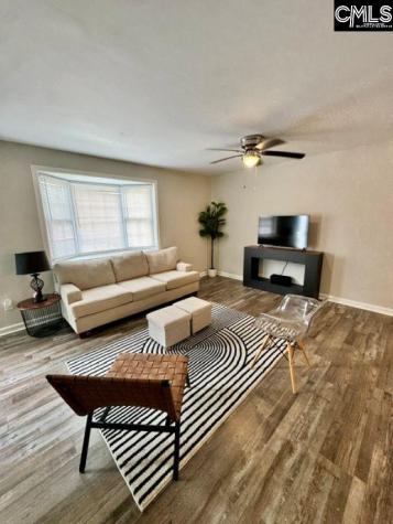 1401 Cactus Avenue Columbia SC 29210