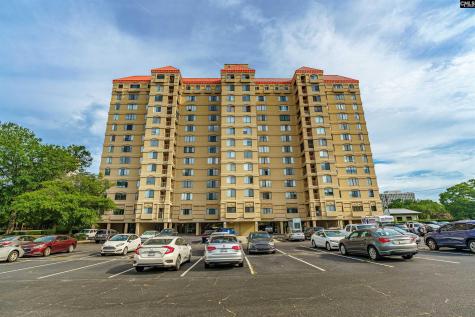 1600 Park Circle 912 Columbia SC 29201
