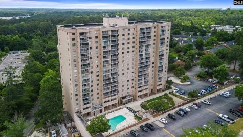 1825 Street Julian Place 2-j Columbia SC 29204