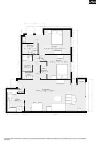 1825 Street Julian Place 2-j Columbia SC 29204