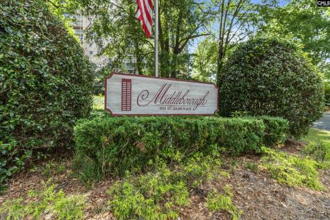 1825 Street Julian Place 2-j Columbia SC 29204