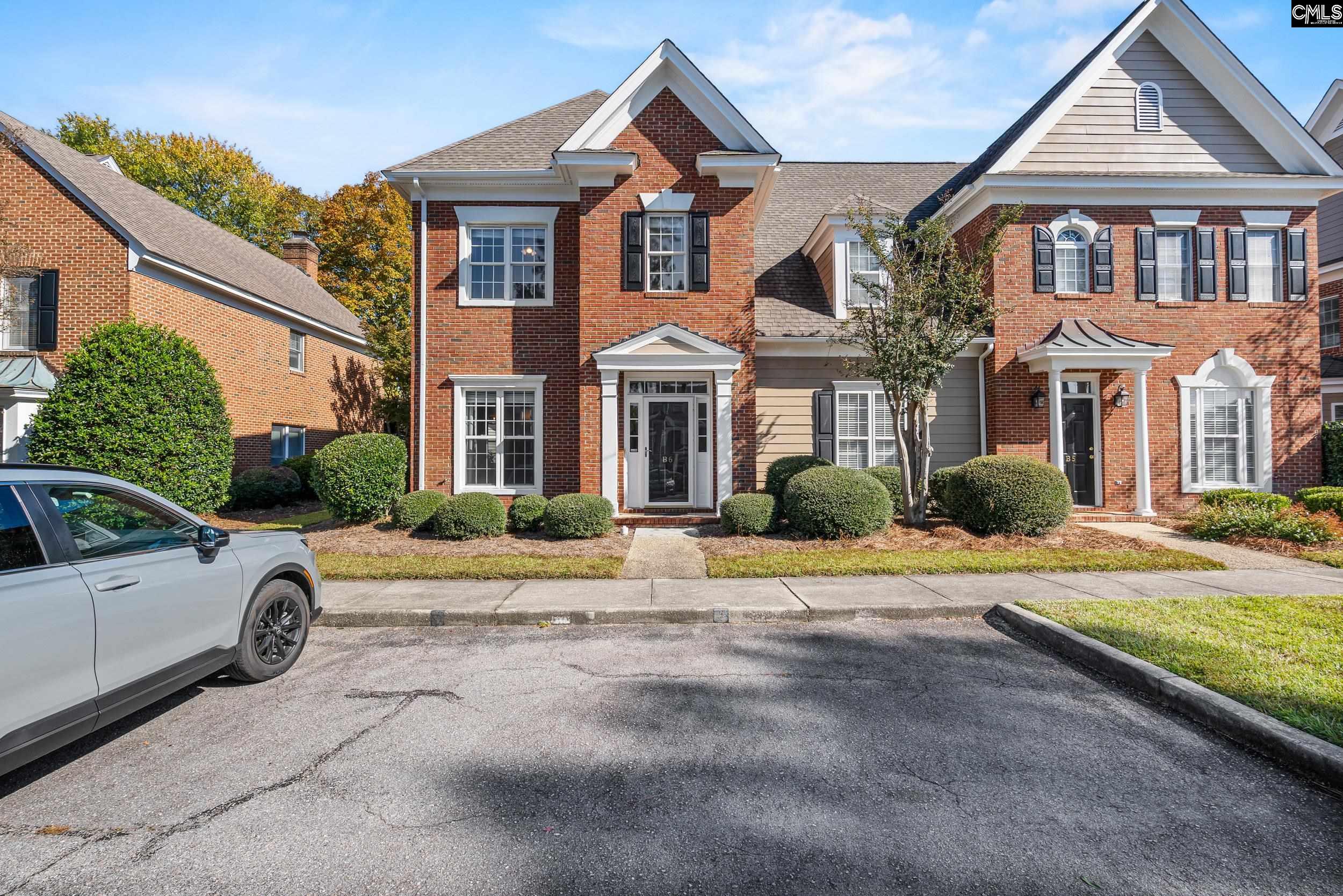 400 Mallet Hill Road B6 Columbia SC 29223