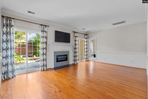 400 Mallet Hill Road B6 Columbia SC 29223