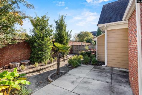 400 Mallet Hill Road B6 Columbia SC 29223