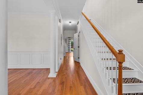 400 Mallet Hill Road B6 Columbia SC 29223