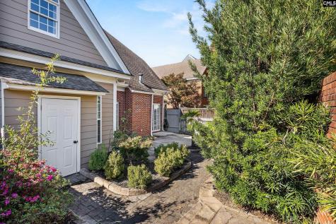 400 Mallet Hill Road B6 Columbia SC 29223