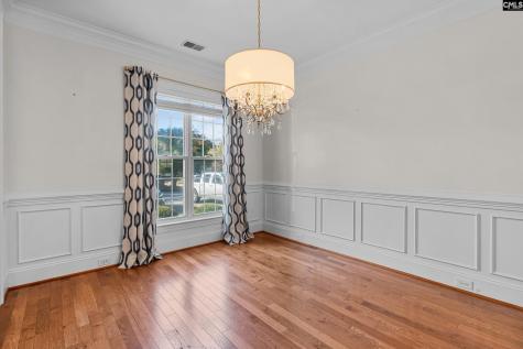 400 Mallet Hill Road B6 Columbia SC 29223