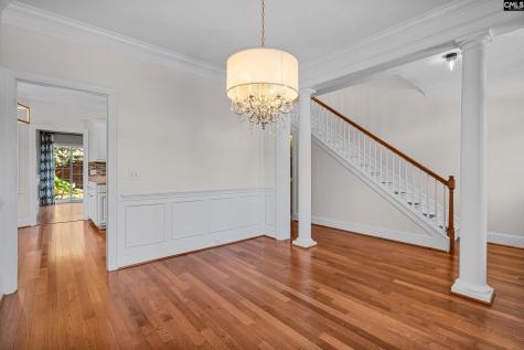 400 Mallet Hill Road B6 Columbia SC 29223