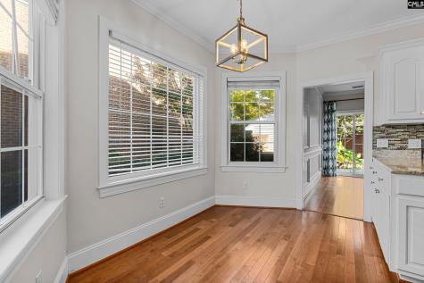 400 Mallet Hill Road B6 Columbia SC 29223