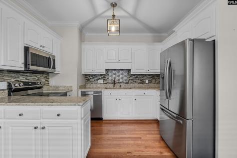 400 Mallet Hill Road B6 Columbia SC 29223