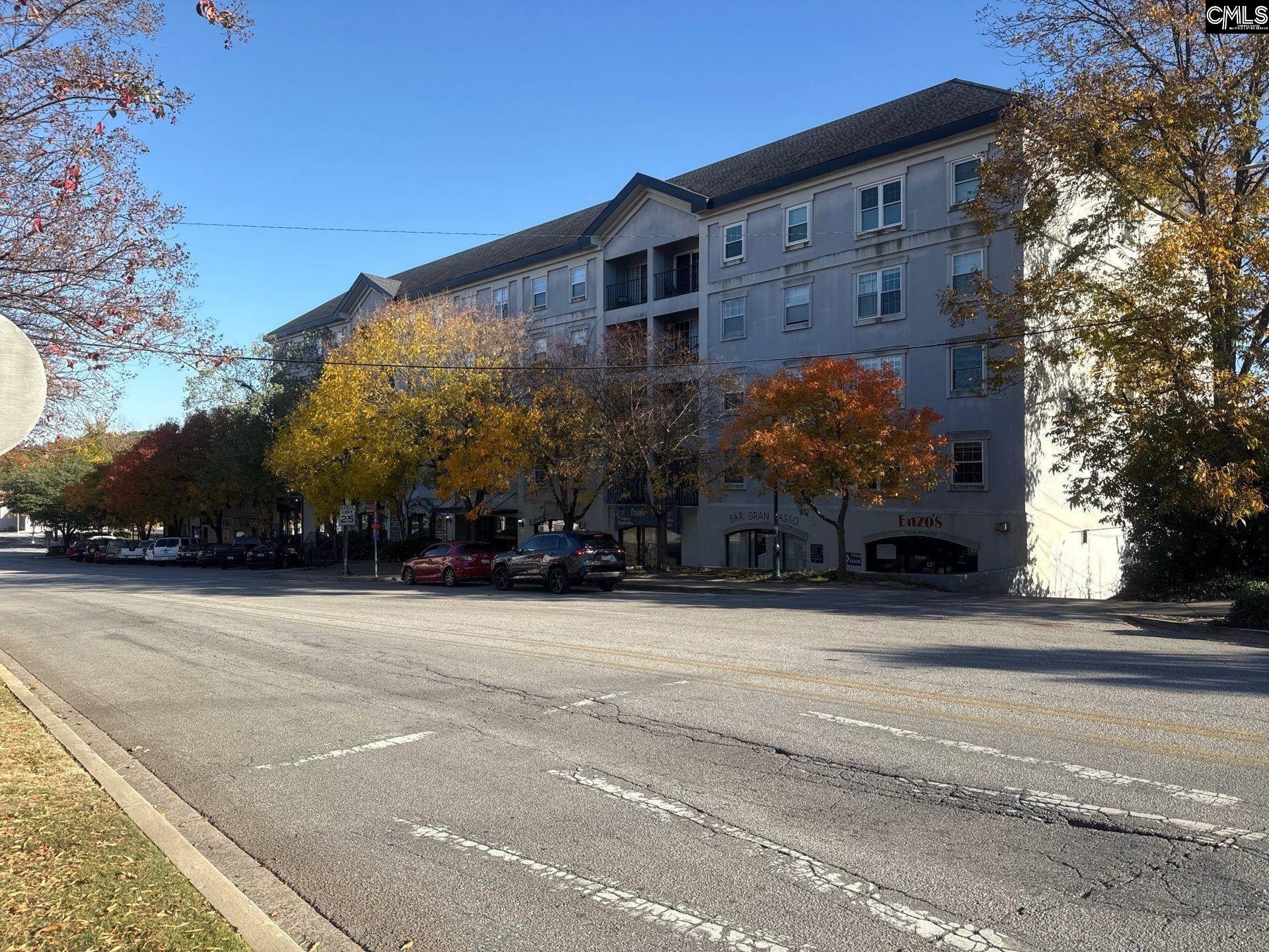 2002 Greene Street 209 Columbia SC 29205