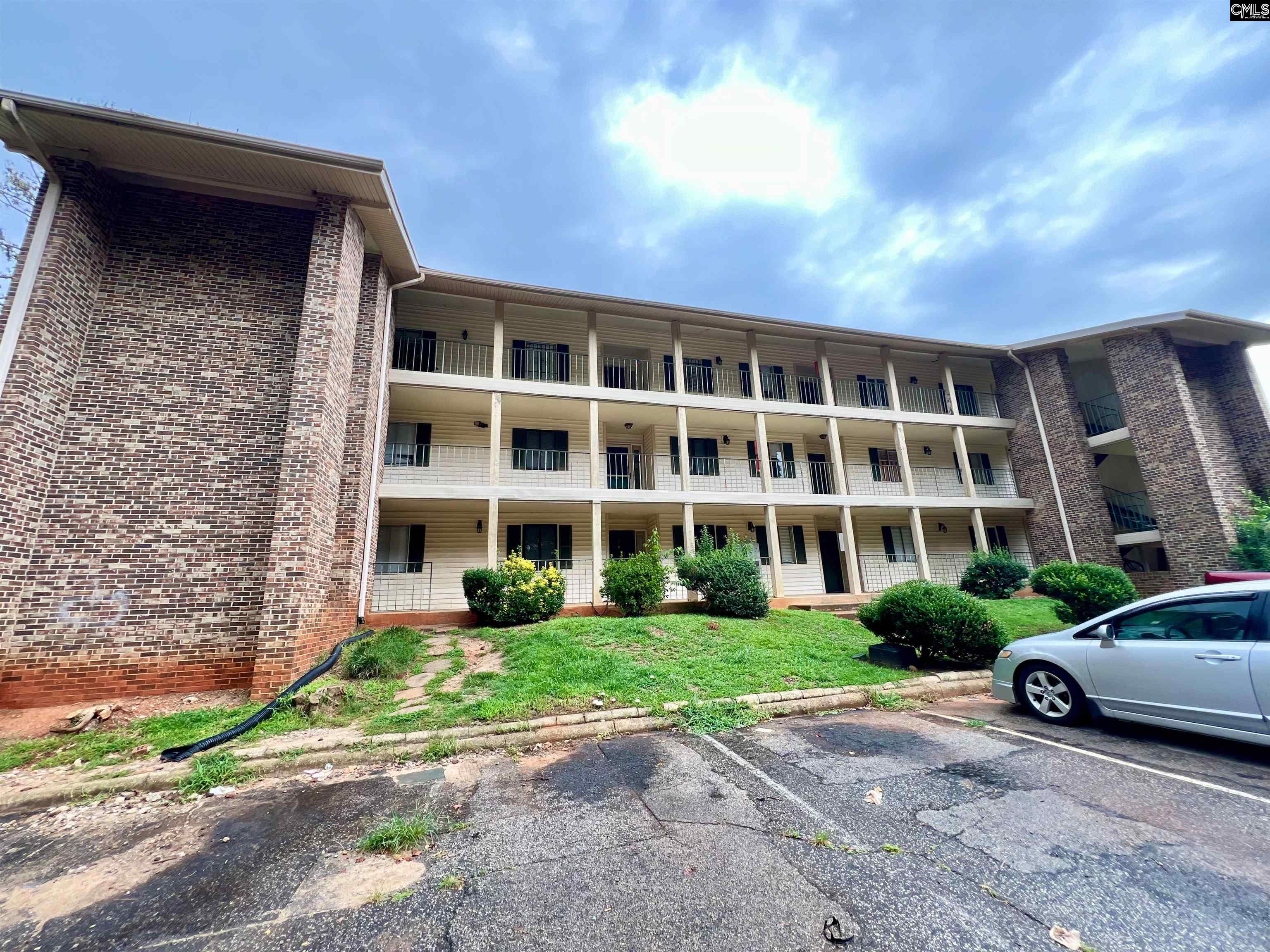 1208 Bush River Road C3 Columbia SC 29210-7520