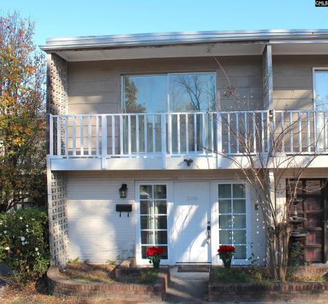 506 Saluda Avenue Columbia SC 29205