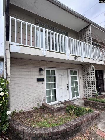 506 Saluda Avenue Columbia SC 29205