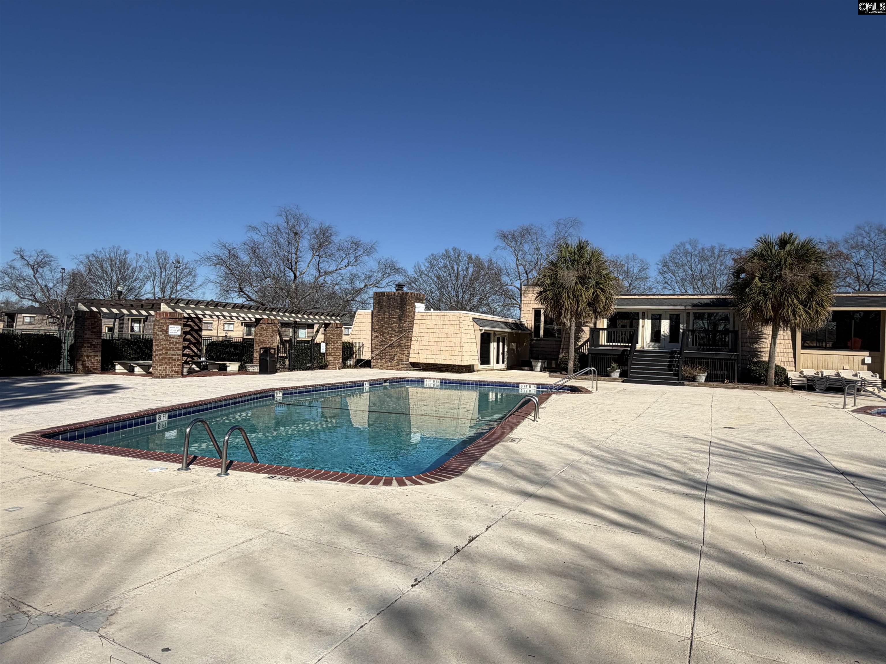 1409 Old Manor Columbia SC 29210