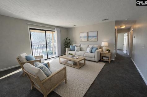 1409 Old Manor Columbia SC 29210