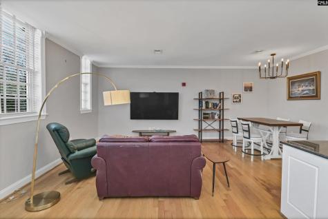 705 Maple Street D203 Columbia SC 29205