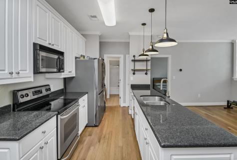 705 Maple Street D203 Columbia SC 29205