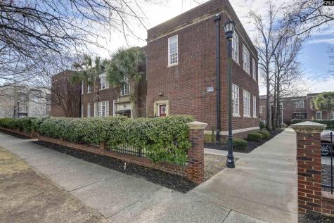 705 Maple Street D203 Columbia SC 29205