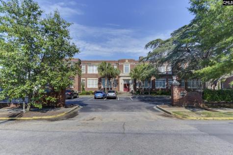 705 Maple Street D203 Columbia SC 29205