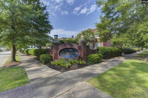705 Maple Street D203 Columbia SC 29205