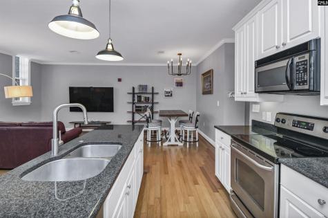 705 Maple Street D203 Columbia SC 29205