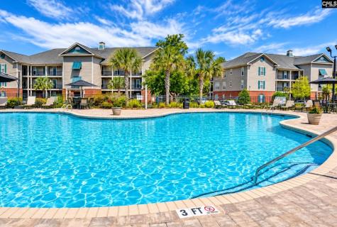 427 Ballard Lane Santee SC 29142