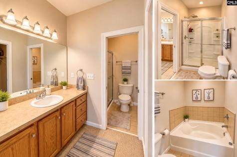 427 Ballard Lane Santee SC 29142