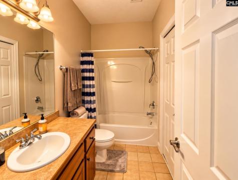 427 Ballard Lane Santee SC 29142