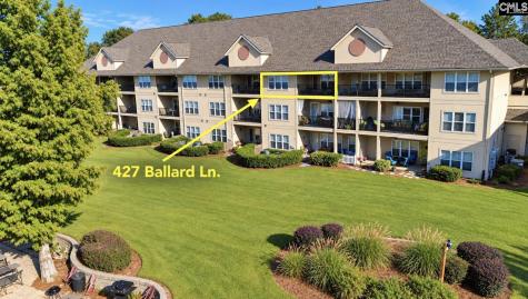 427 Ballard Lane Santee SC 29142