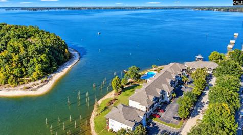427 Ballard Lane Santee SC 29142