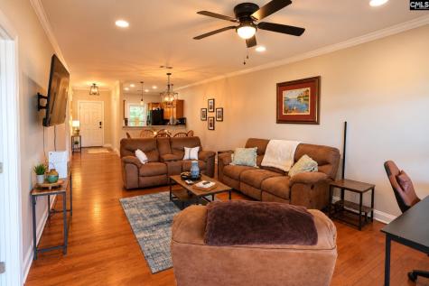 427 Ballard Lane Santee SC 29142