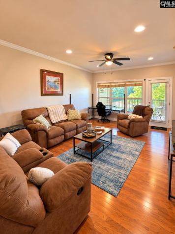 427 Ballard Lane Santee SC 29142