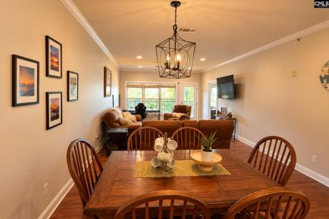 427 Ballard Lane Santee SC 29142