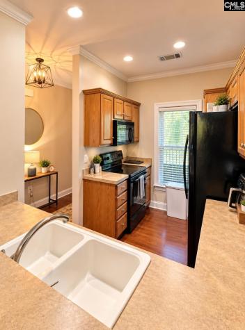 427 Ballard Lane Santee SC 29142
