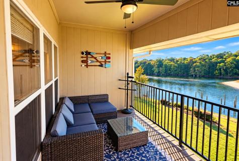 427 Ballard Lane Santee SC 29142
