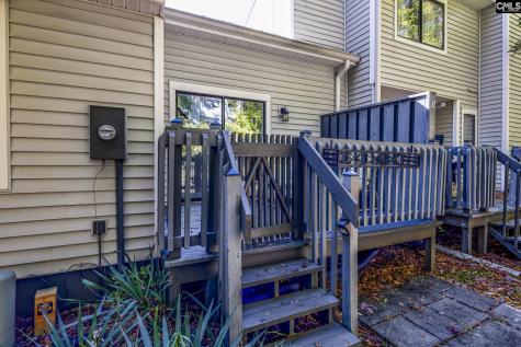 251 Shoreline Drive Columbia SC 29212