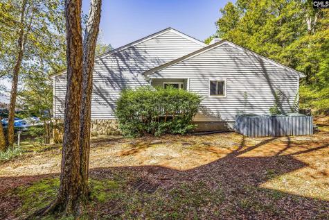 251 Shoreline Drive Columbia SC 29212