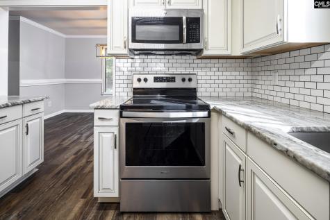 251 Shoreline Drive Columbia SC 29212