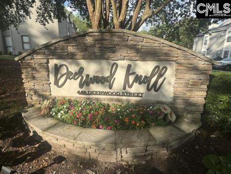 448 Deerwood Street 4e Columbia SC 29205