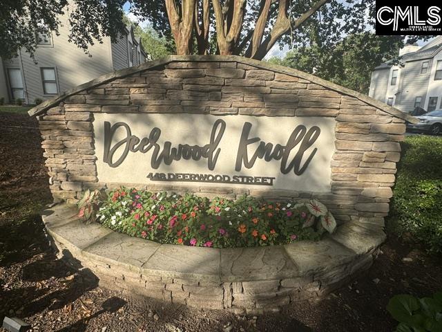 448 Deerwood Street 4e Columbia SC 29205