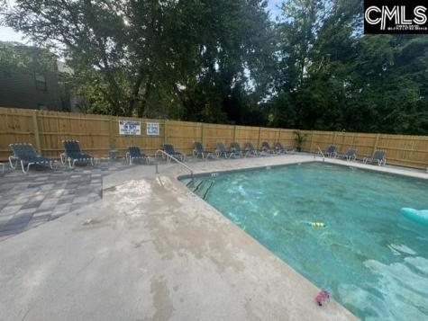 448 Deerwood Street 4e Columbia SC 29205