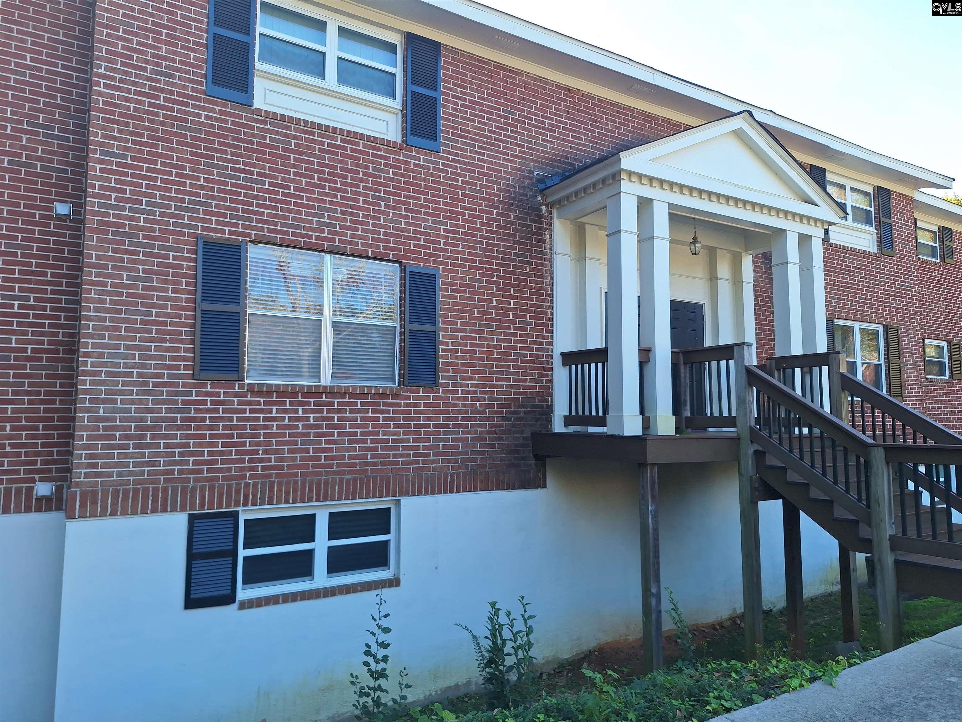 601 Riverhil Circle D1 Columbia SC 29210