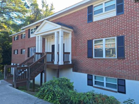 601 Riverhil Circle D1 Columbia SC 29210